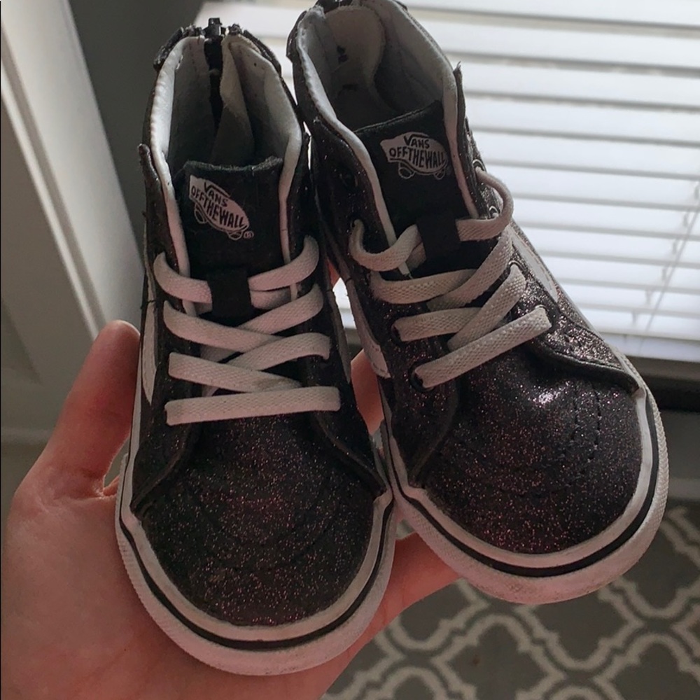 Kid vans